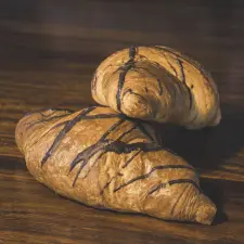 Croissant (200g)