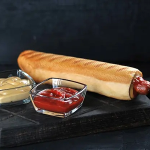 french-dog-sausages-with-ketchup-mustard_105718-3648