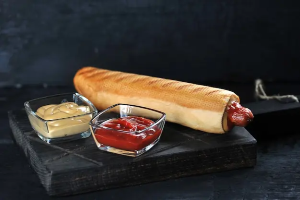 french-dog-sausages-with-ketchup-mustard_105718-3648