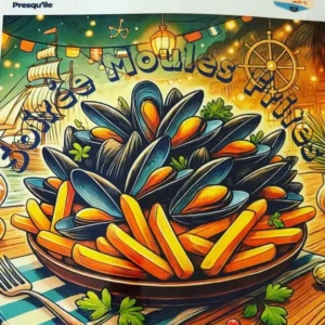 soiree moules